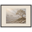 Old Growth: petra and herbarium. Museum-quality framed fine art print.