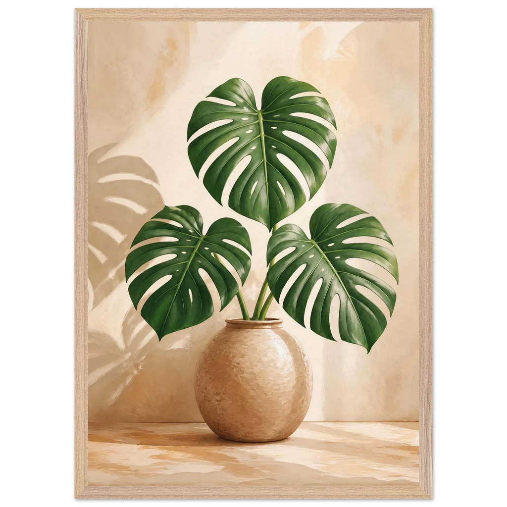 Vessel and Shadow: mediterranean and earth tones. Framed fine art print by The Light Stays.