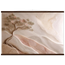 Stone Dawn: petra and siena. Museum-quality fine art poster.