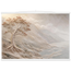 Coral Headland: sea and coastal landscape. Museum-quality fine art poster.
