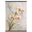 Porcelain Orchid: flowers and botanical. Fine art poster by The Light Stays.