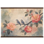 Camellia Birds: flowers and botanical. Museum-quality fine art poster.