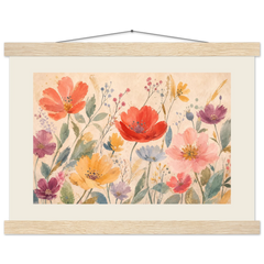 Floral Rhythm