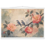 Camellia Birds: flowers and botanical. Museum-quality fine art poster.