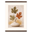 Fig Season: mediterranean and earth tones. Fine art poster by The Light Stays.