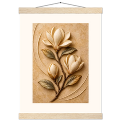 Magnolia Arc