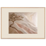 Stone Dawn: petra and siena. Museum-quality framed fine art print.