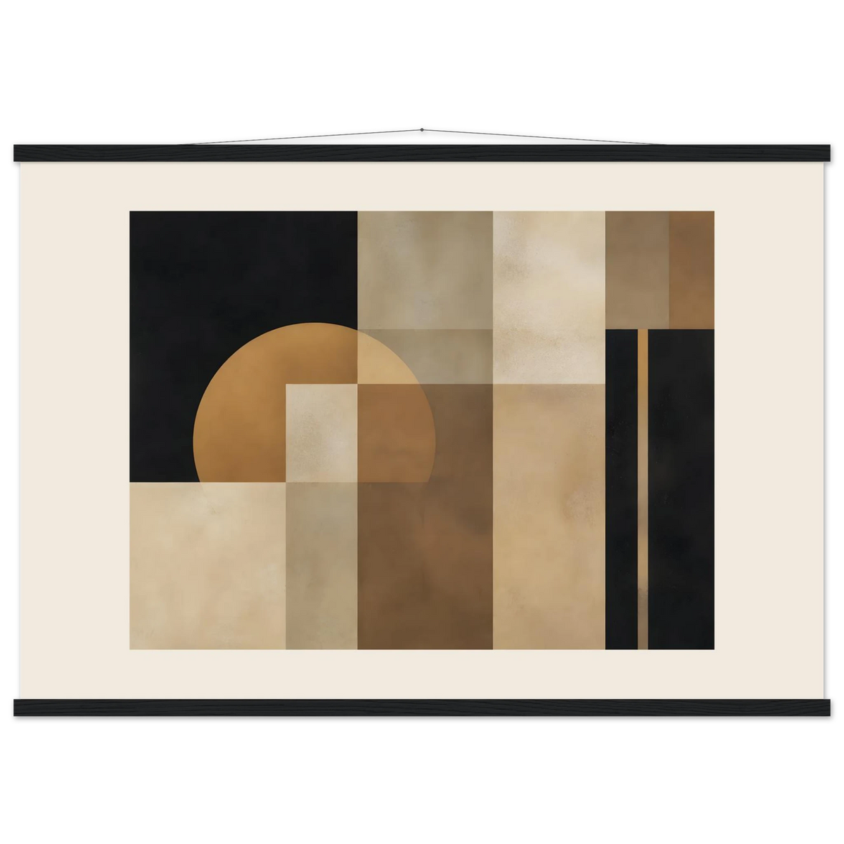First Lotus Light: flowers and botanical. Fine art poster by The Light Stays.