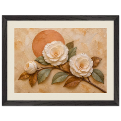 Camellia Eclipse