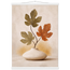 Fig Season, mediterranean and earth tones. Archival fine art poster shown framed.