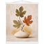 Fig Season, mediterranean and earth tones. Archival fine art poster shown framed.