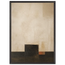 Magnolia Arc: flowers and botanical. Framed fine art print by The Light Stays.