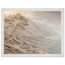 Coral Headland: sea and coastal landscape. Museum-quality framed fine art print.