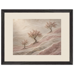 Blossom Terraces