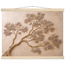 Lilac Reach: flowers and botanical. Museum-quality fine art poster.