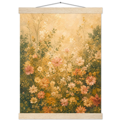 Petal Garden
