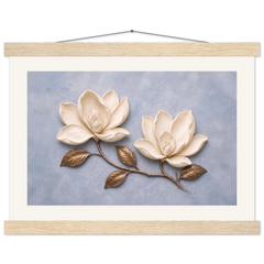 Bronze Magnolia