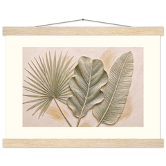 Three Leaves