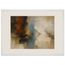 Golden Night: moon and night. Framed fine art print by The Light Stays.