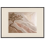 Stone Dawn: petra and siena. Museum-quality framed fine art print.