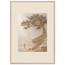 Vigil: petra and siena. Framed fine art print by The Light Stays.