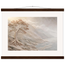 Coral Headland: sea and coastal landscape. Museum-quality fine art poster.