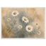 Chamomile Hours: flowers and botanical. Framed fine art print by The Light Stays.