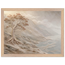Coral Headland: sea and coastal landscape. Framed fine art print by The Light Stays.