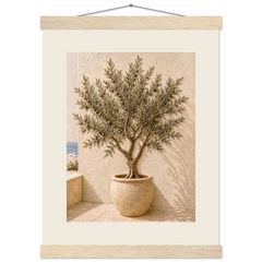 Olive Terrace