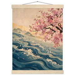 Blossom Tide