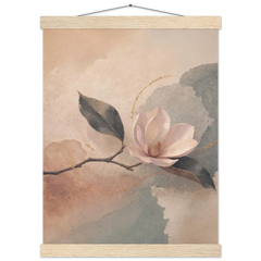 Magnolia Reverie