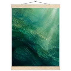 Jade Undertow