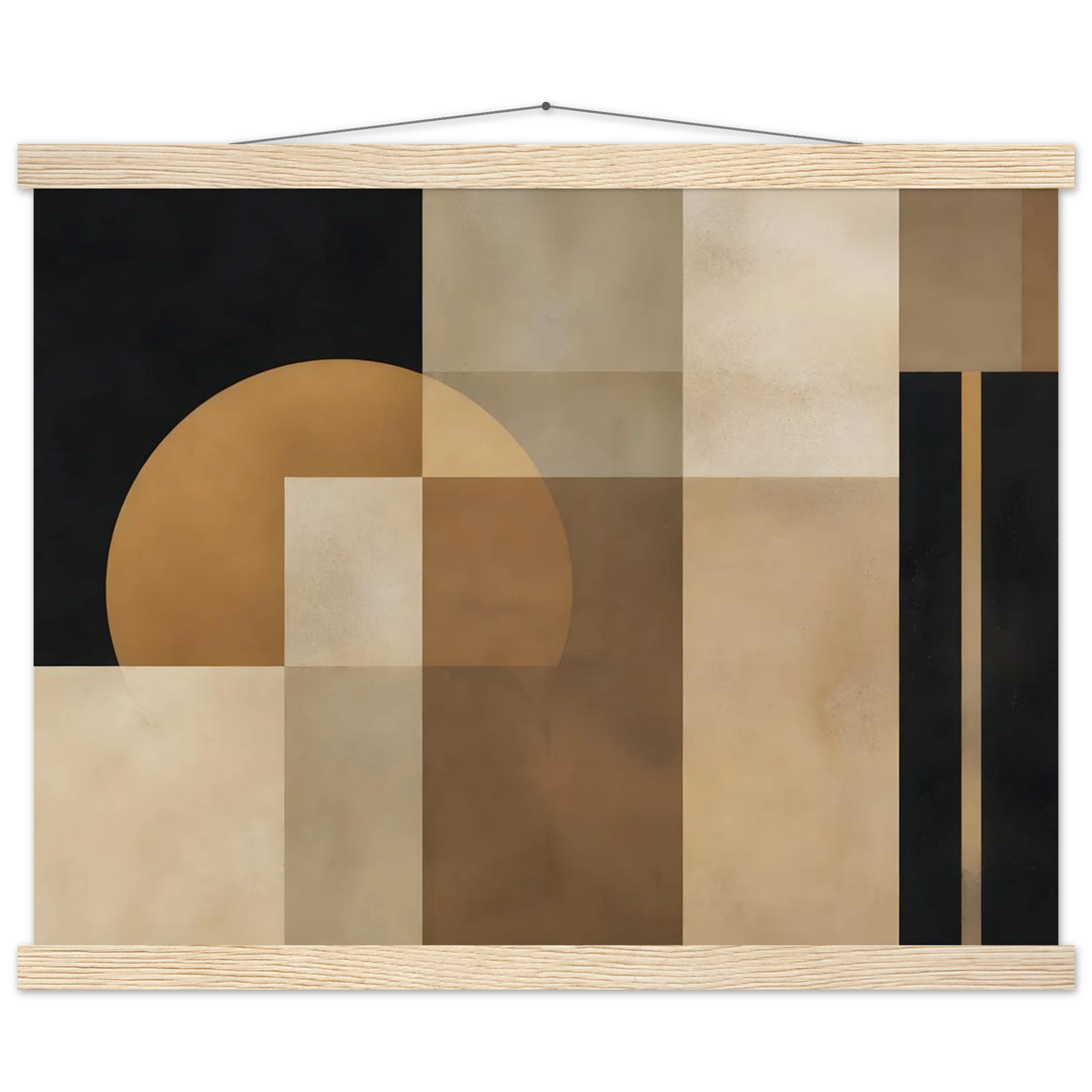 First Lotus Light: flowers and botanical. Fine art poster by The Light Stays.