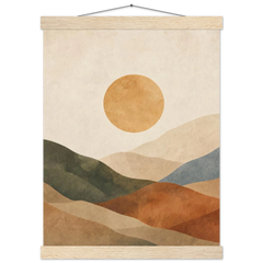 Kindled Earth