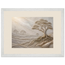 Old Growth, petra and herbarium. Archival framed fine art print shown framed.