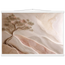 Stone Dawn: petra and siena. Museum-quality fine art poster.