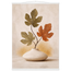 Fig Season: mediterranean and earth tones. Fine art poster by The Light Stays.