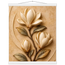 Magnolia Arc: flowers and botanical. Fine art poster by The Light Stays.