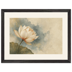 First Lotus Light
