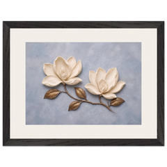 Bronze Magnolia