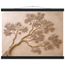 Lilac Reach: flowers and botanical. Museum-quality fine art poster.