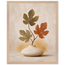 Fig Season: mediterranean and earth tones. Museum-quality framed fine art print.