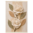 Carved Camellia: flowers and botanical. Fine art poster by The Light Stays.