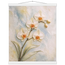 Porcelain Orchid: flowers and botanical. Fine art poster by The Light Stays.