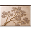Lilac Reach: flowers and botanical. Fine art poster by The Light Stays.