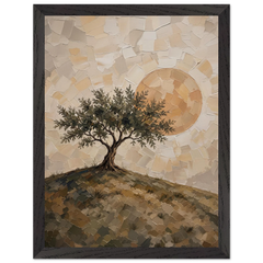 Olive Noon