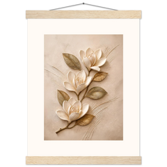 Magnolia Ascent