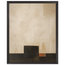 Magnolia Arc, flowers and botanical. Archival framed fine art print shown framed.