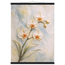 Porcelain Orchid: flowers and botanical. Museum-quality fine art poster.