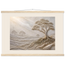 Old Growth: petra and herbarium. Fine art poster by The Light Stays.
